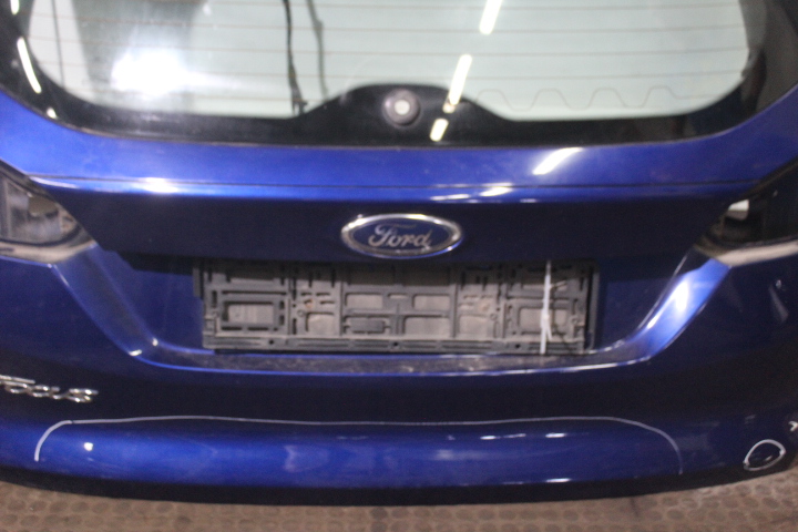 KLAPA TYLNA FORD FOCUS III MK3 1D Producent części Ford OE