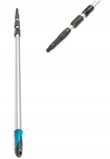 Kij teleskopowy Moerman 1,2m