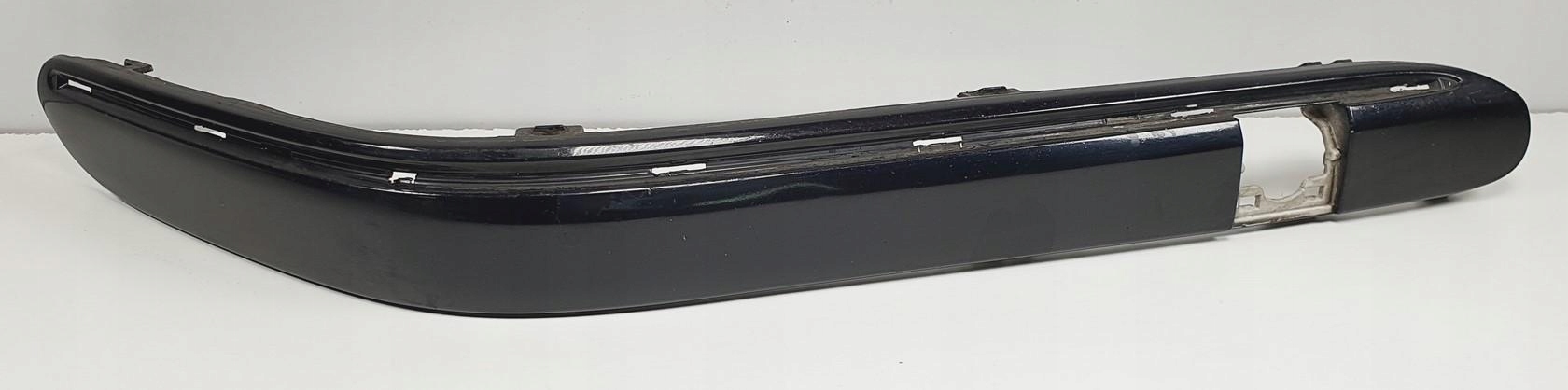 A2038856221 - Передний правый бампер MERCEDES W203