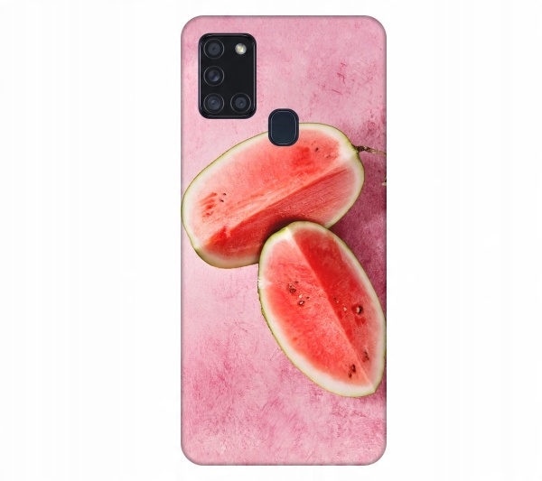 

Etui na telefon Samsung Galaxy A21s Arbuz watermel