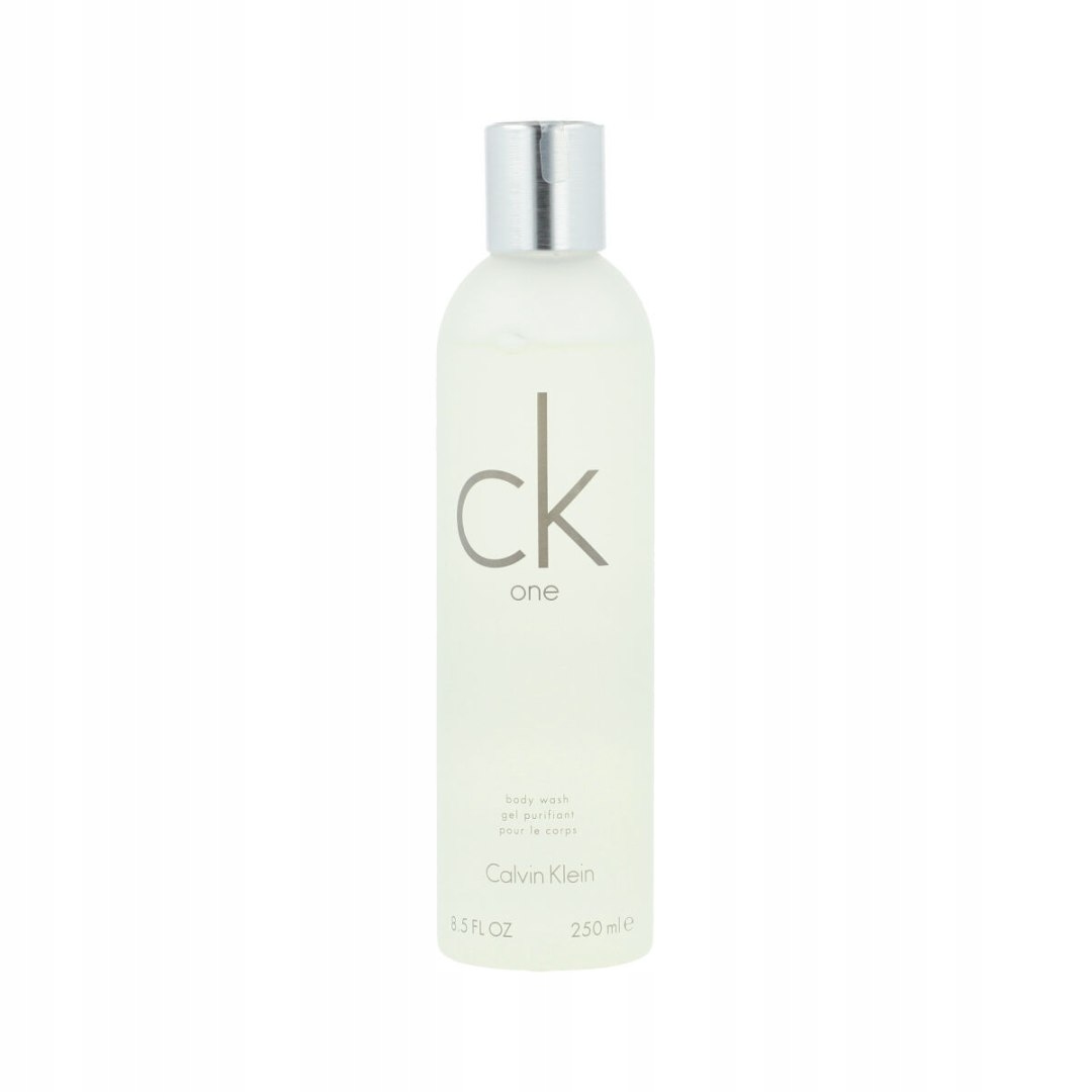 sprchový gel Calvin Klein Ck One 250 ml