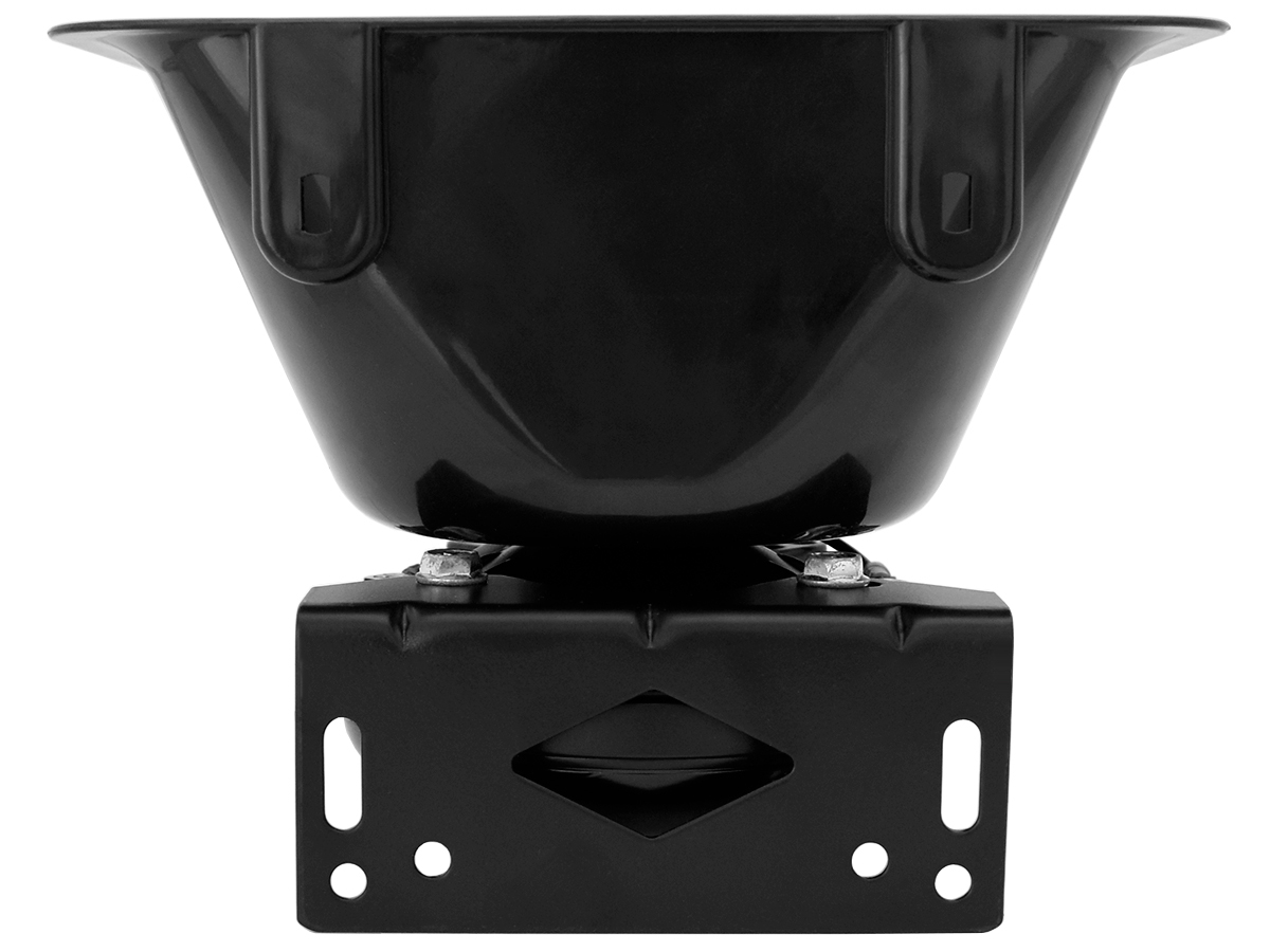 SYRENA ALARM POLICYJNA FANFARA MEGAFON 200W GŁOŚNA Producent części Inny