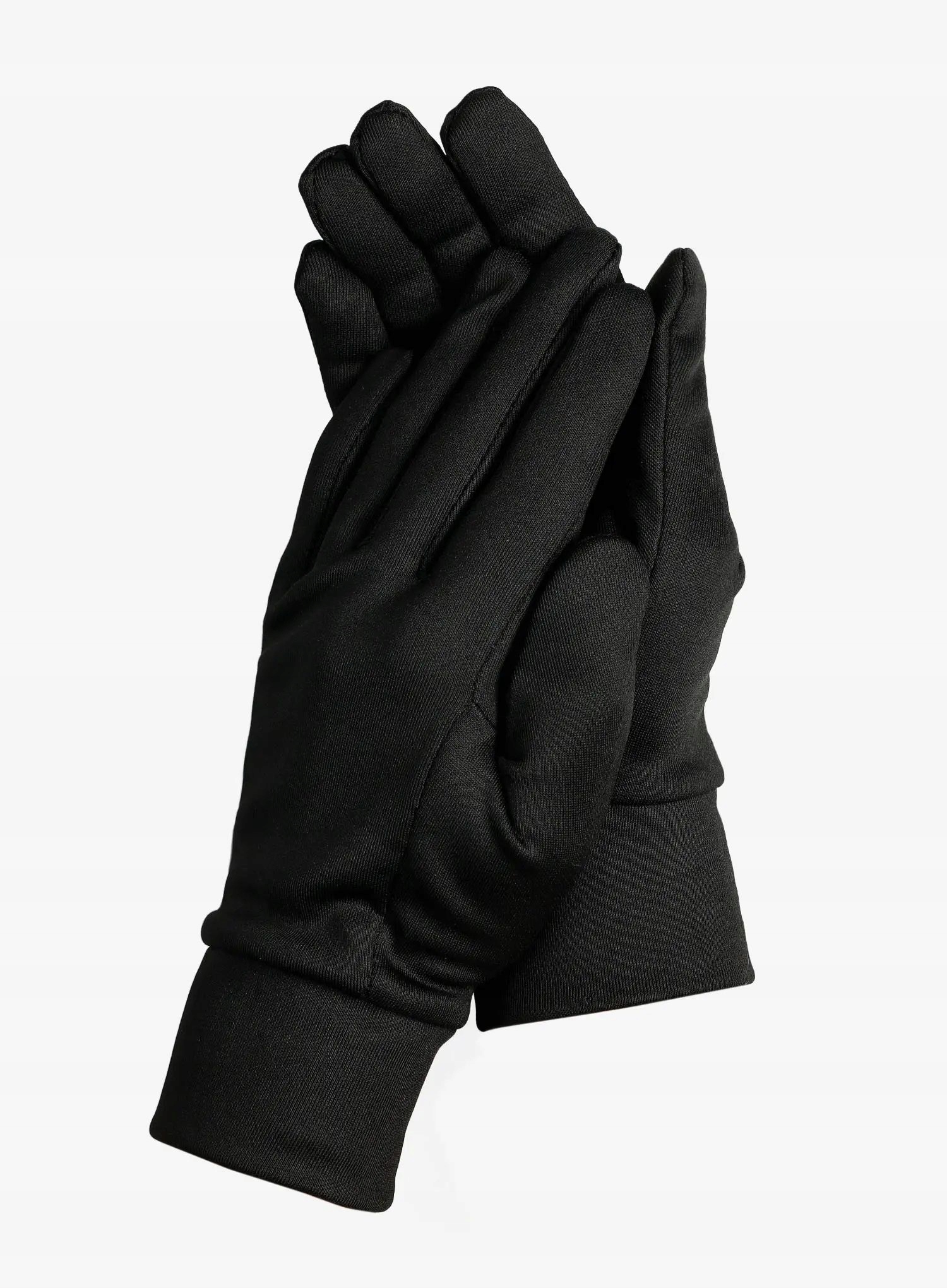 Rękawiczki do biegania Inov-8 Train Elite Glove black/black L