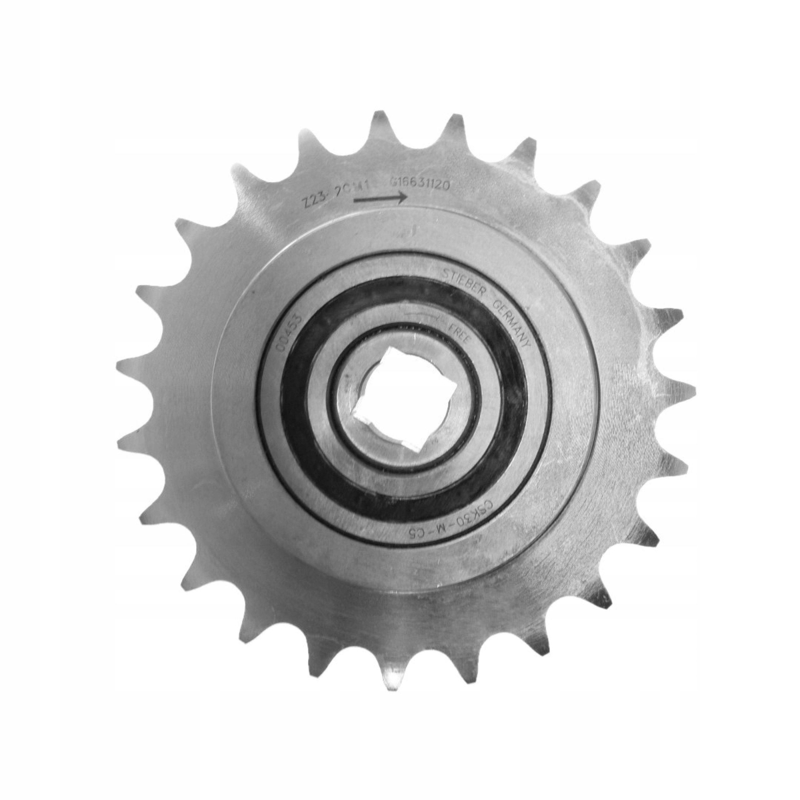 Шестерня Z23 Maschio Gaspardo G16631120r Origin