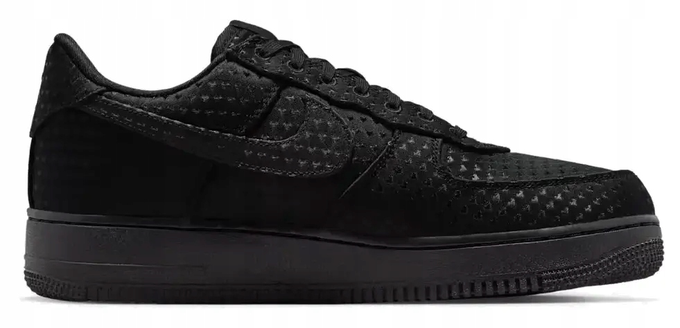 Nike Air Force 1 Retro buty sportowe na siłownie trampki r. 42 26,5 cm