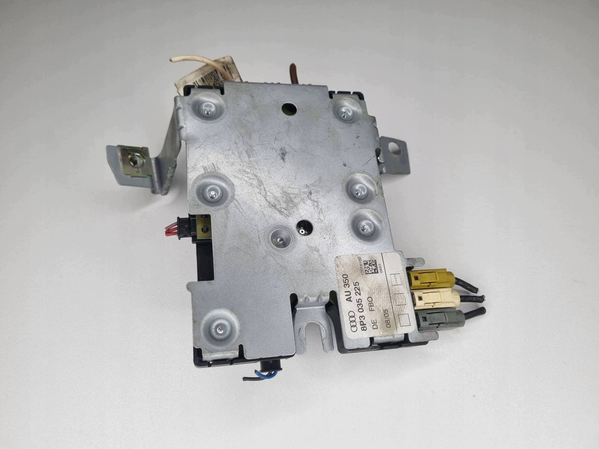 amplifier anteny Audi A3 8P 2005 8P3035225