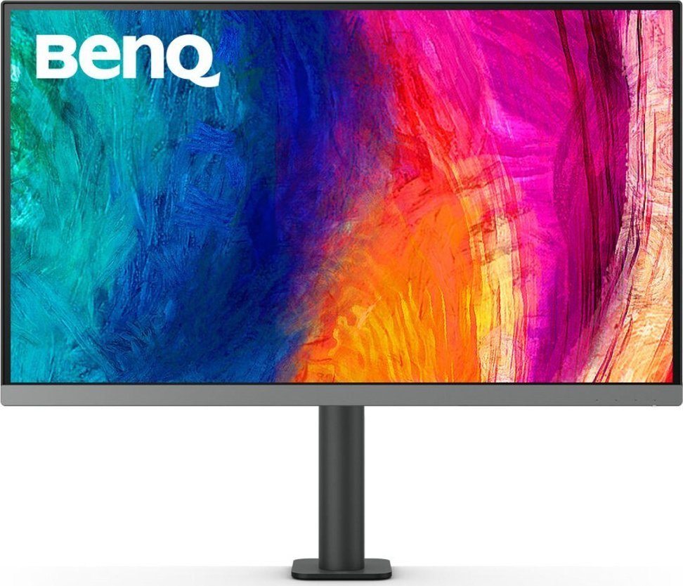 BenQ PD2706UA monitor 68,6 cm (27") 4K Ultra Hd (3840 x 2160 px)
