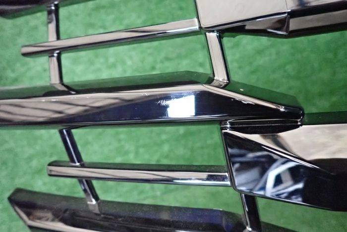 HYUNDAI TUCSON IV LIFT 24- Grille