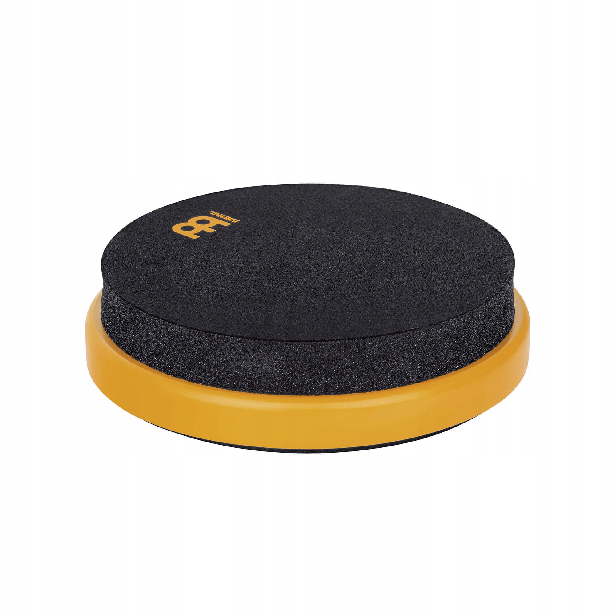 Pad ćwiczeniowy 6" Meinl MMP6OR, pomarańczowy