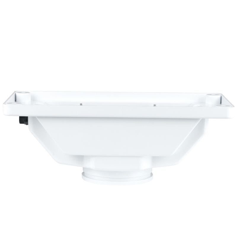 Profesjonalny POCHŁANIACZ PYŁU DO ZABUDOWY AM-8A Moc 6 W