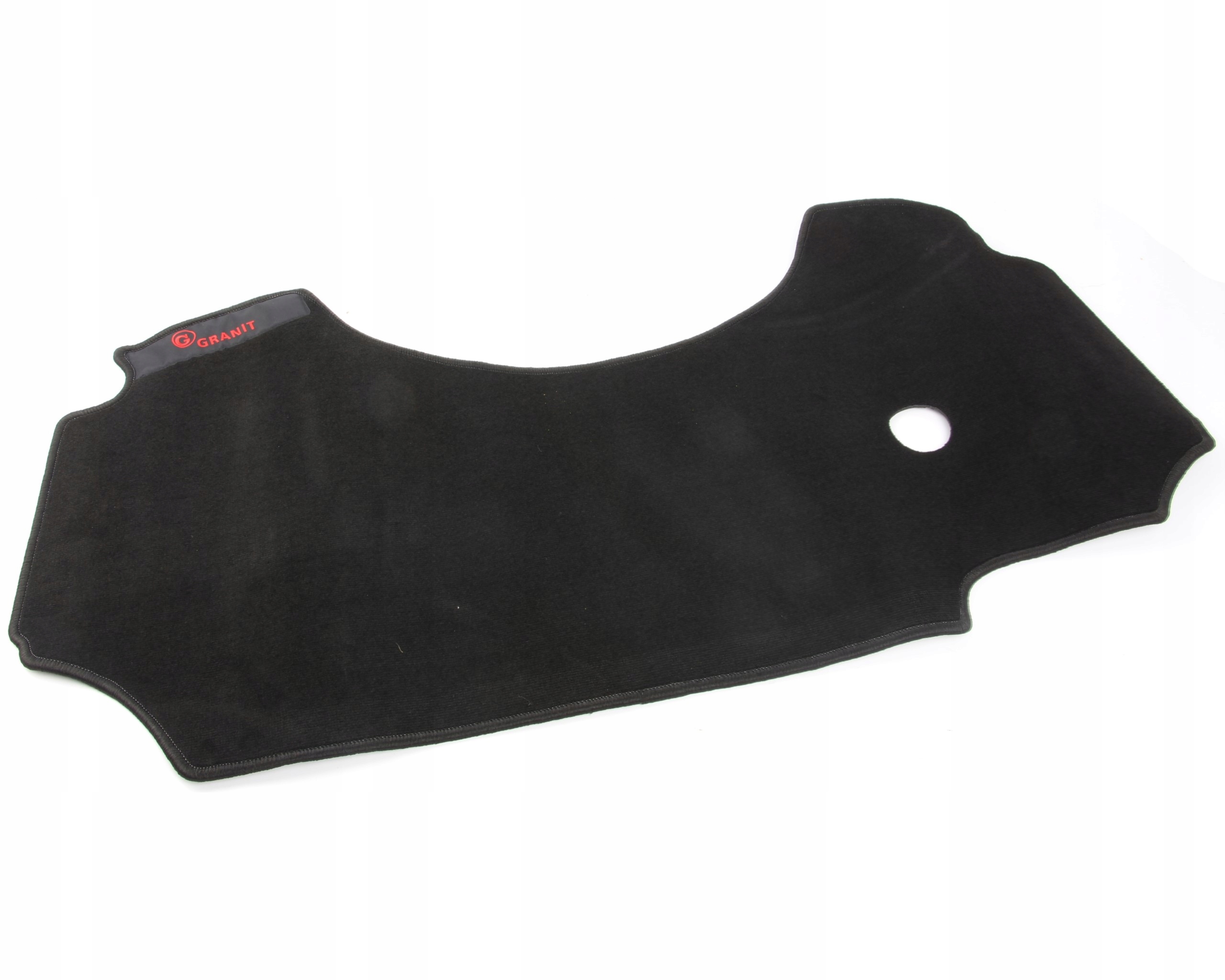 podlahová rohož, velurová krytina Deutz Fahr seri 5