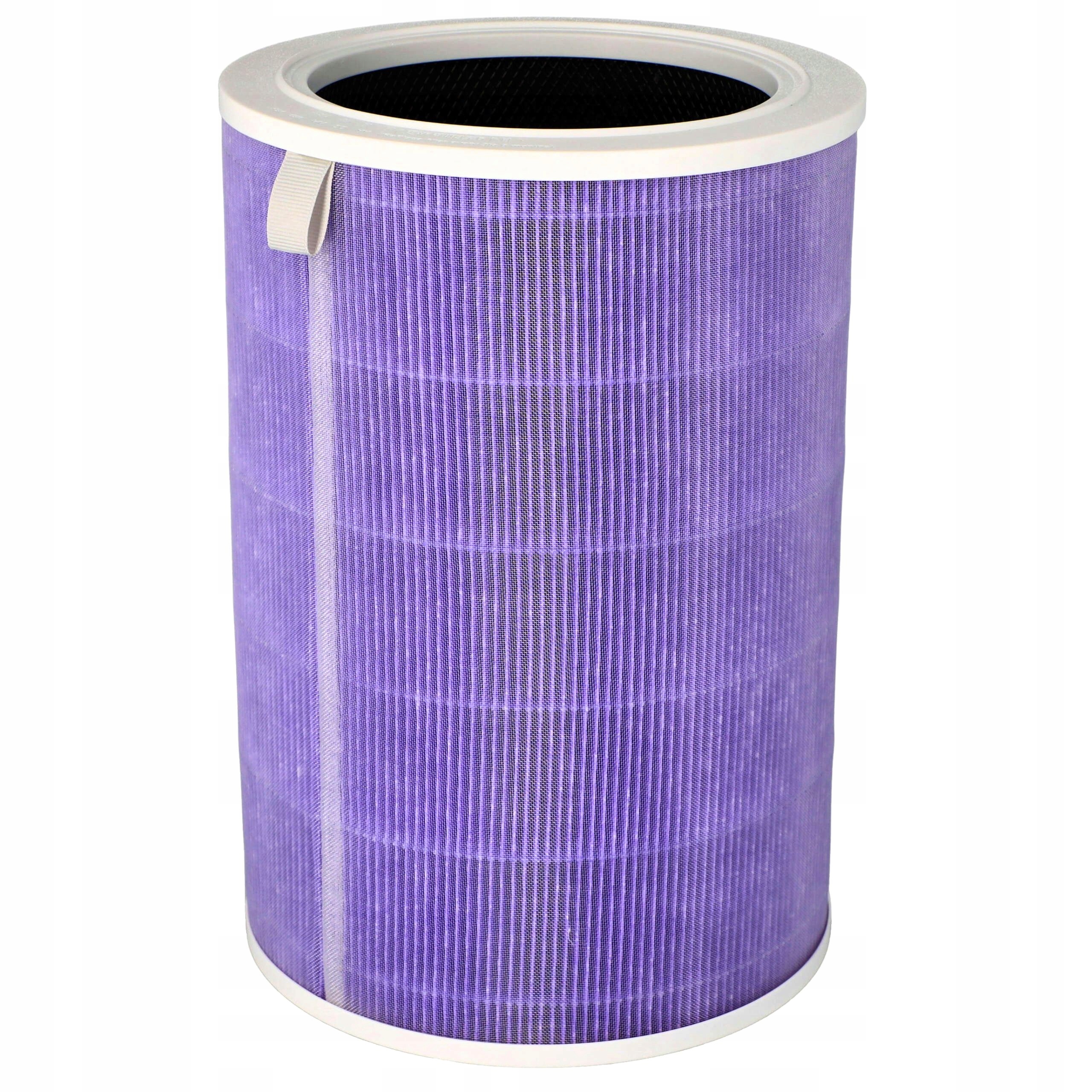 Antibakteriální filtr pro Xiaomi Mi Air Purifier 3H 3C Pro 2 s Čipem