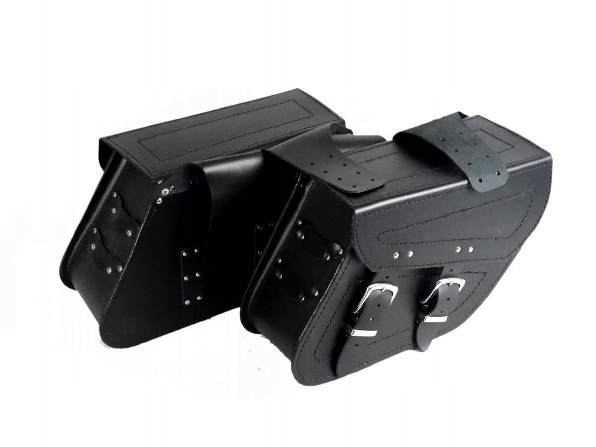 ШКІРЯНІ СУМКИ HONDA REBEL SHADOW 125 11 ЛІТРІВ