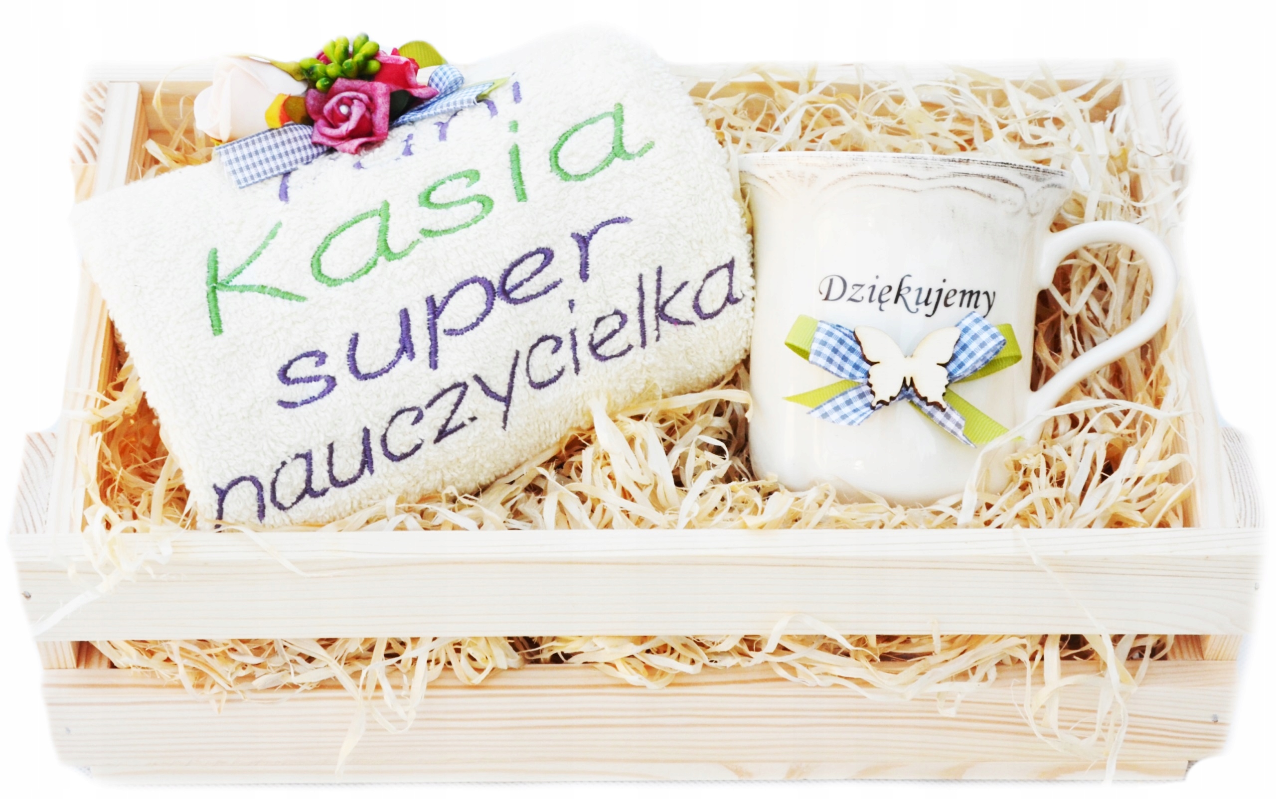 

Duży Zestaw na Dzień Nauczyciela
