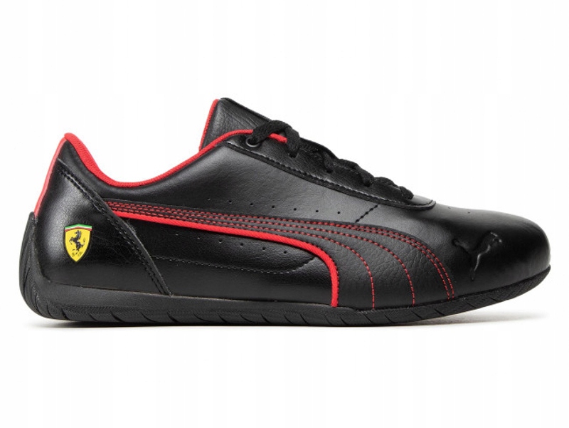 

Buty męskie Puma Ferrari Neo Cat 307019-01 48