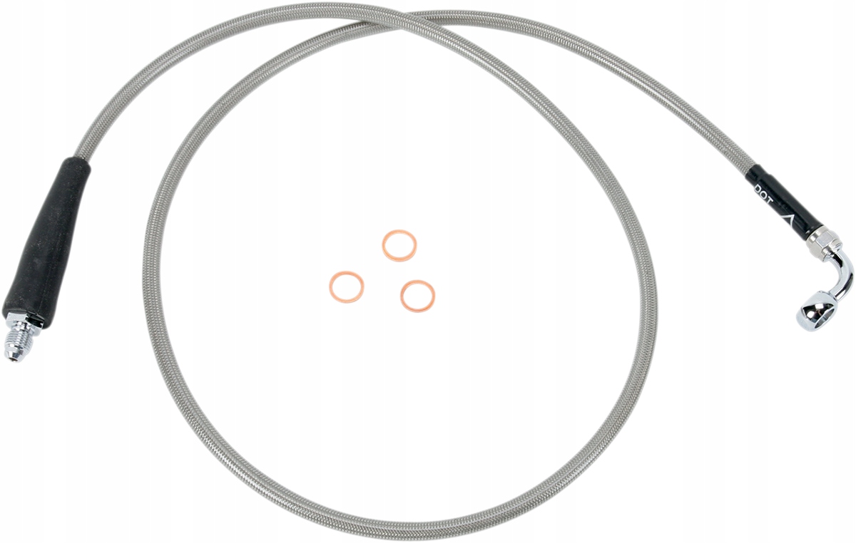 PRZEWÓD SPRZĘGŁA KTM SX SXF EXC 2003-16 wys. 24h