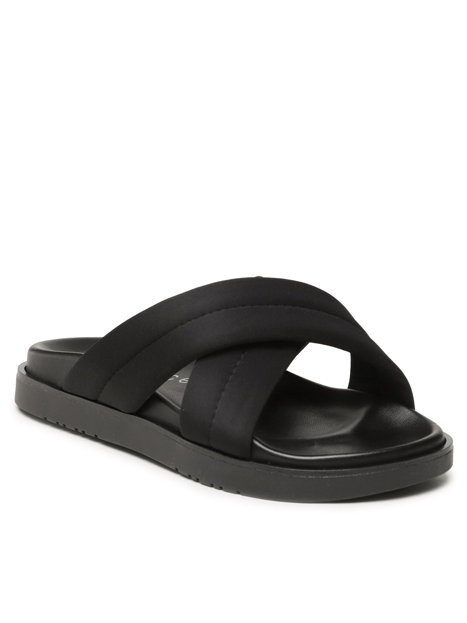 Surface Project Klapki Thora 2.0 Black