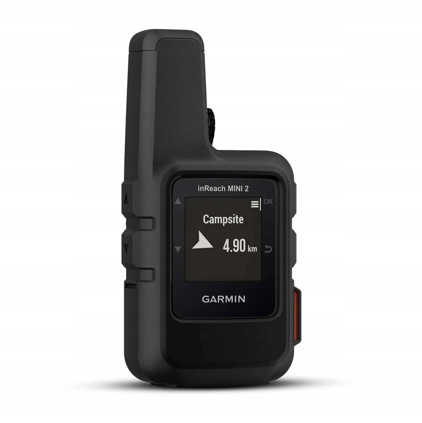 Garmin GPS inReach Mini 2 Czarny Marka Garmin