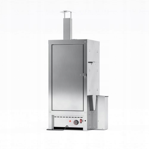 

Wędzarnia elektryczna generator dymu Thermowind
