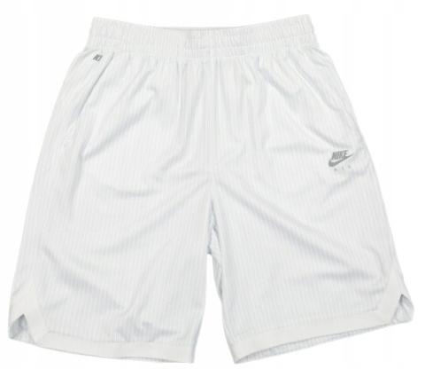 Kraťasy Nike X Kim Jones Mesh Unisex DH6588-100 M