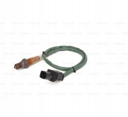 BOSCH SONDA LAMBDA MERCEDES-BENZ KLASA C