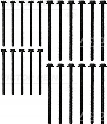 Zestaw śrub głowicy cylindrów 14-32204-02