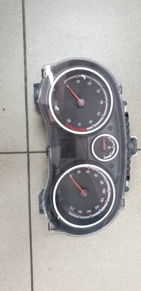 dials dials P0013312056 CORSA D 10- LIFT 1.4