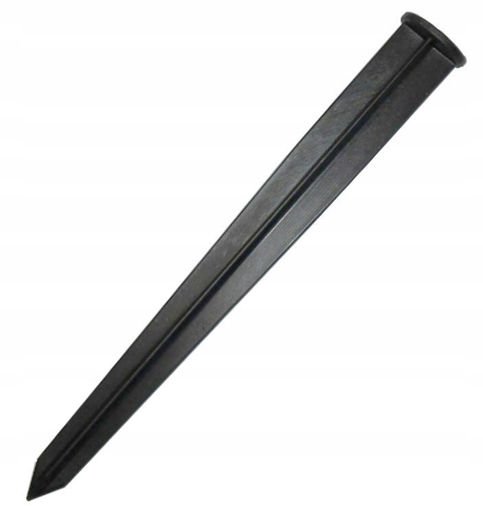 

Kotwy do Mocowania Obrzeży 23cm 100szt.