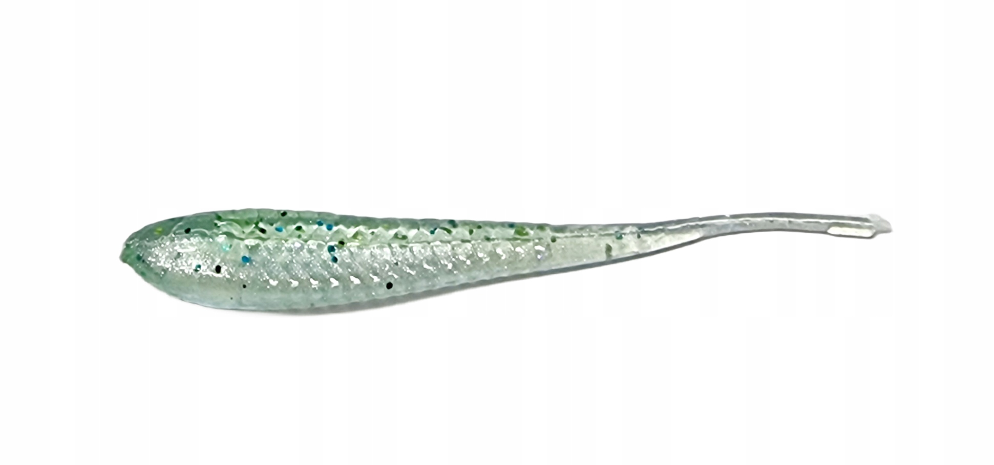 Guma Realistic Shad Matusiak Narybek 4,5cm 014