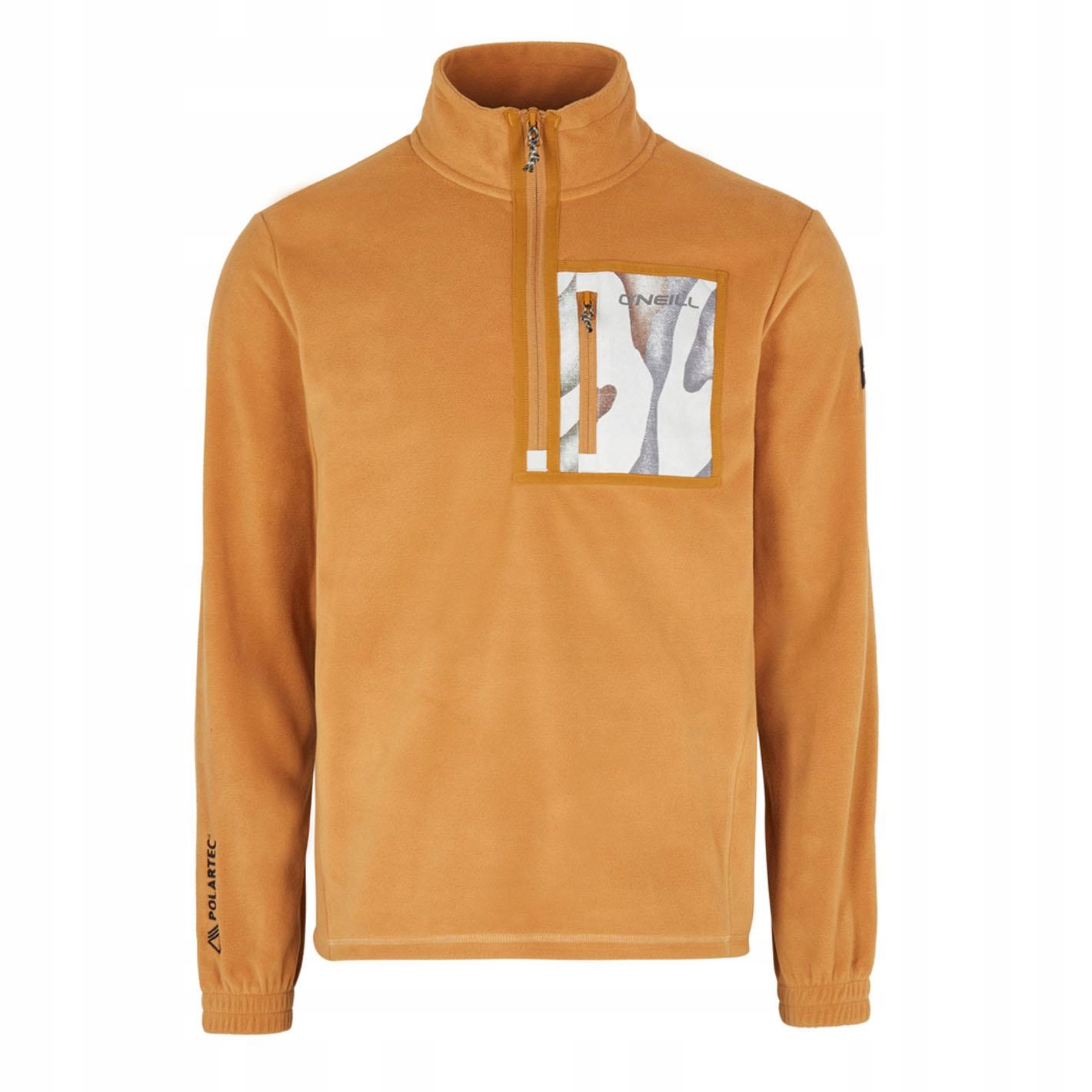 Pánská Fleecová Mikina Utility Light Hz Fleece S