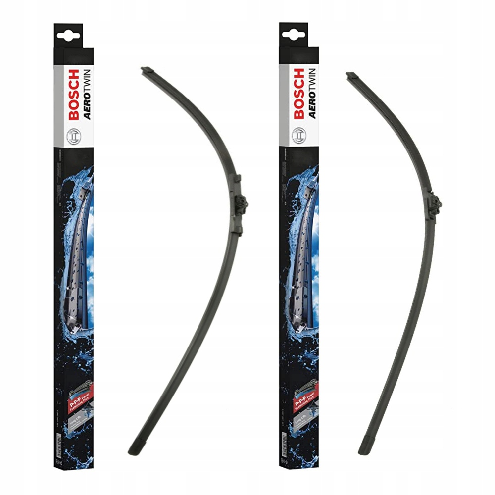

Bosch Aerotwin Plus Wycieraczki C4 Picasso I II