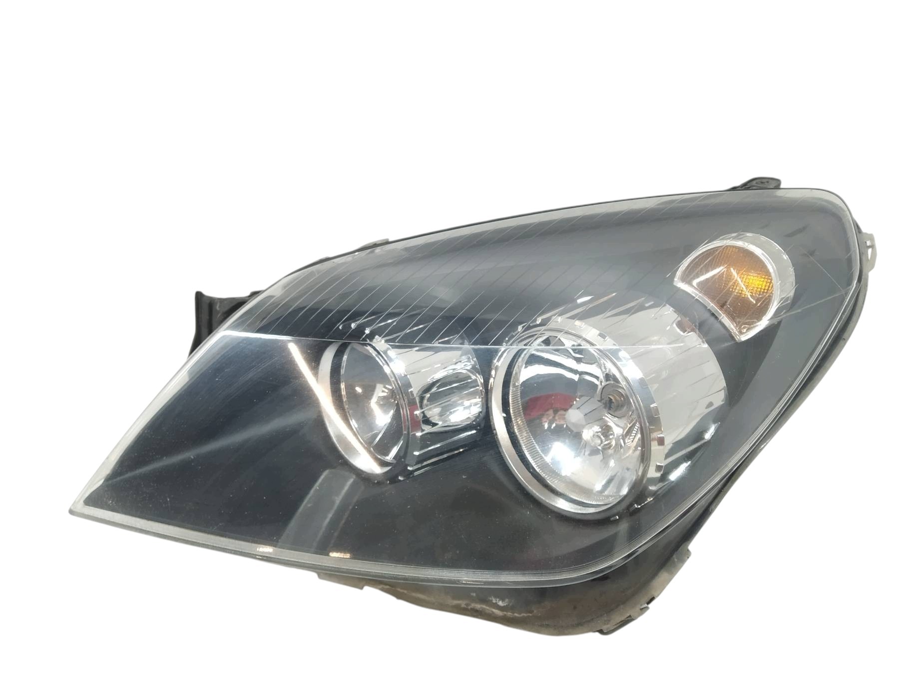 feu avant gauche EUROPA Opel Astra III (2004-2014 ) H
