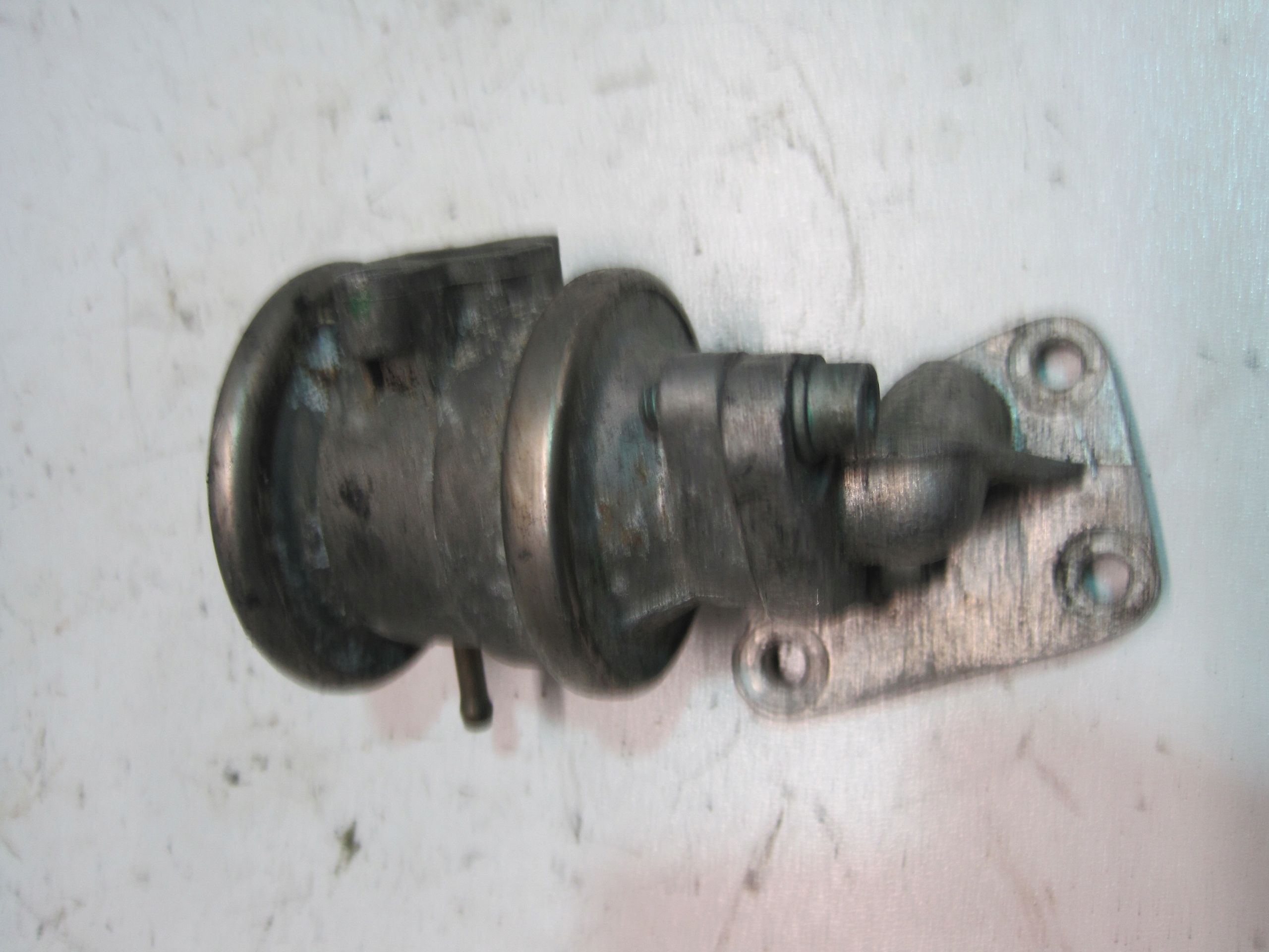 EGR Sensor VW SEAT SKODA AUDI 078131101N