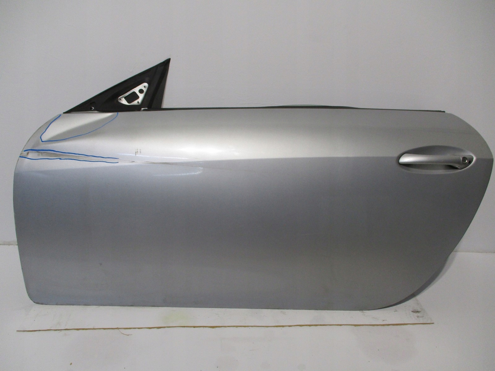 door left front MERCEDES SLK