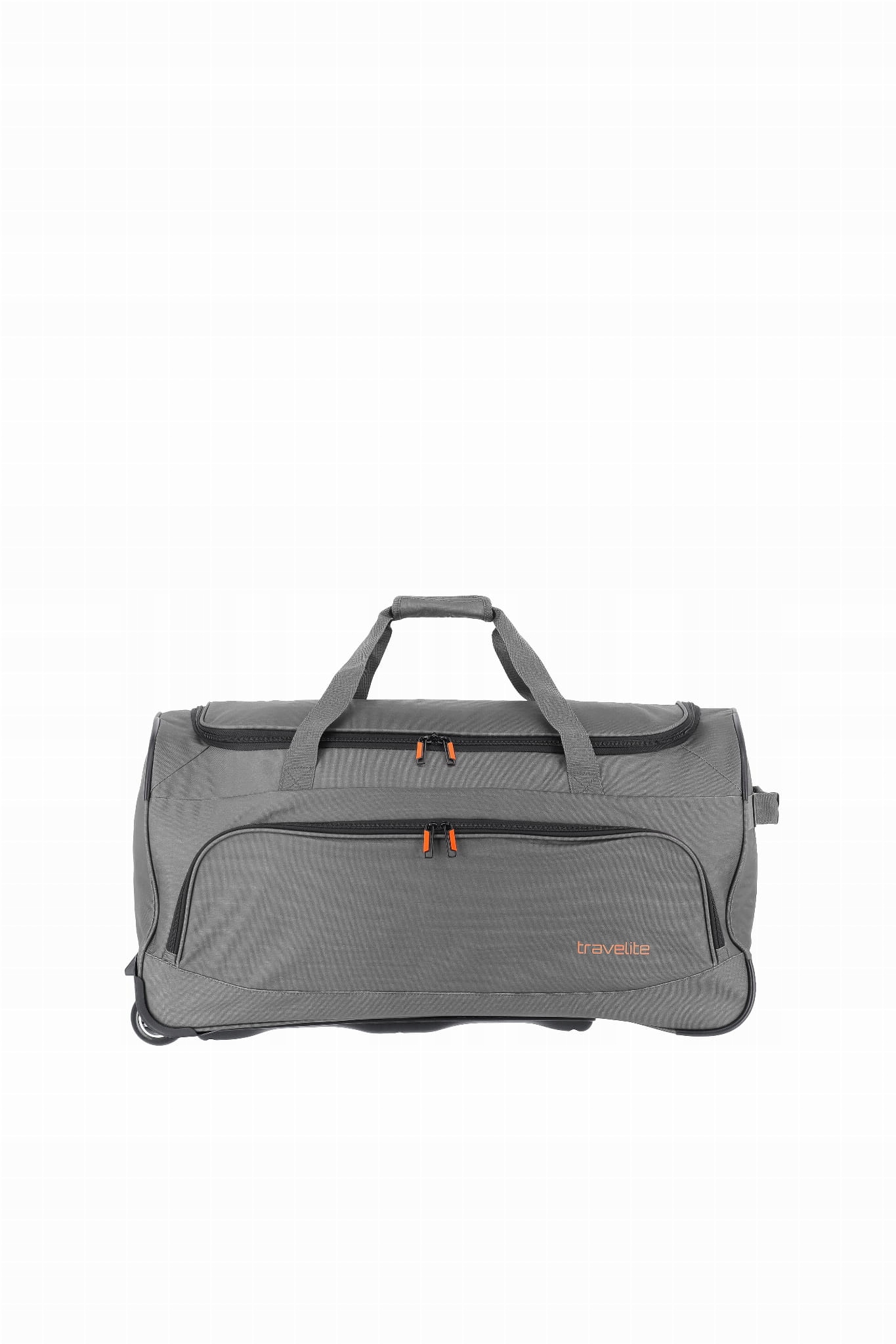 Torba Podróżna na kółkach Travelite basic fresh Kod producenta 09677-04