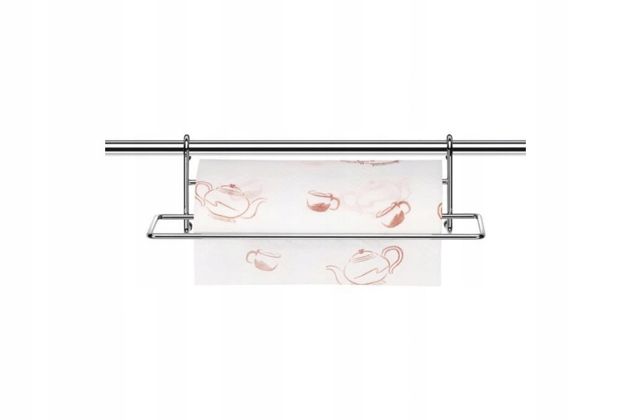 

Wieszak Na Ręcznik Papierowy Uchwyt Tescoma Monti