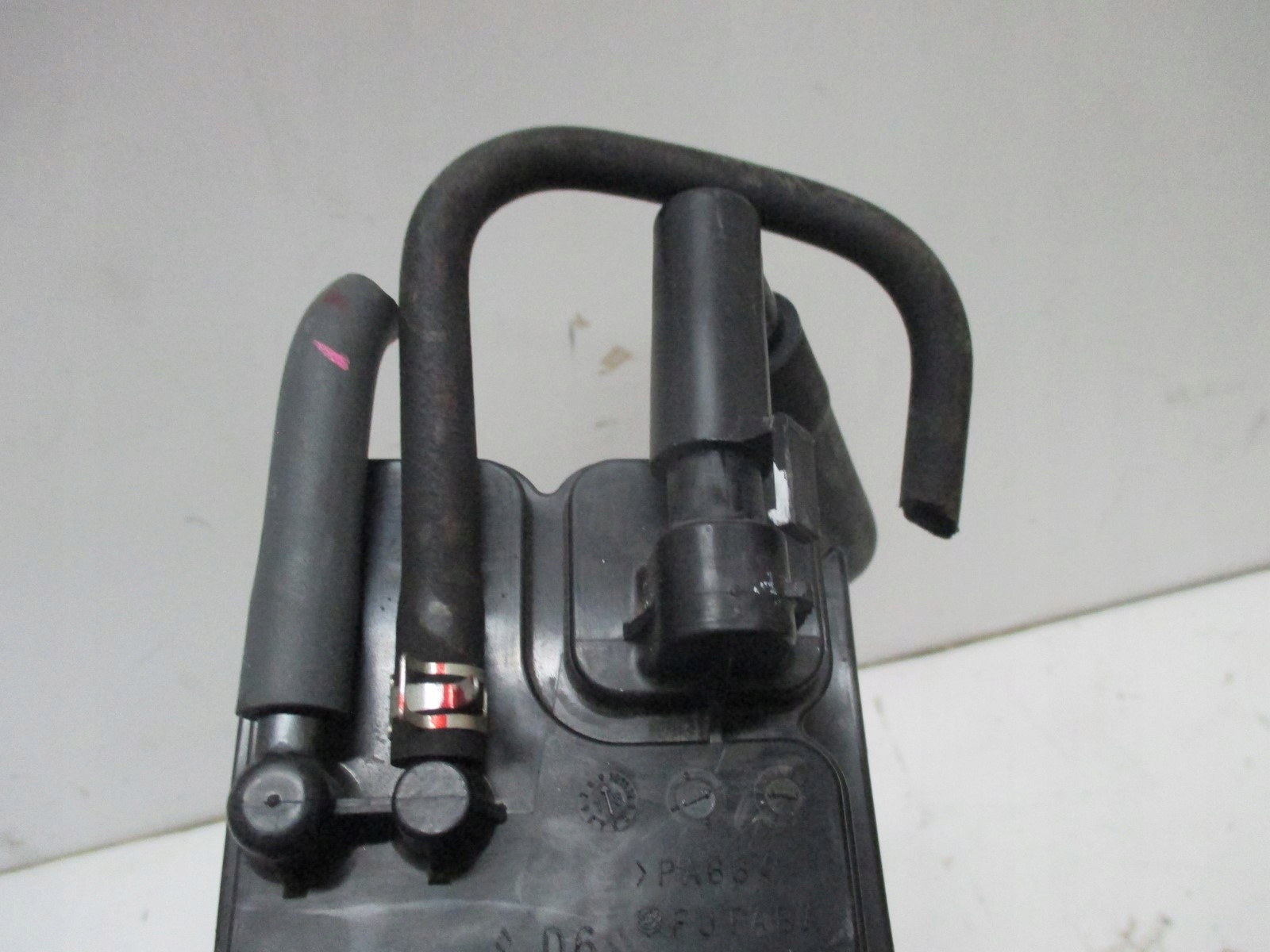 Kohlenstofffilter MITSUBISHI OUTLANDER III 18R