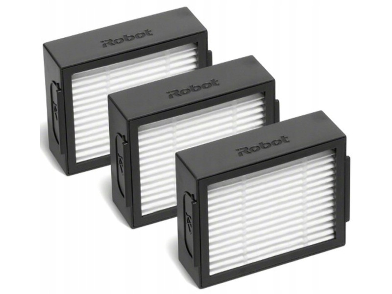 

Filtr do odkurzacza Irobot 70135 (3 sztuki)