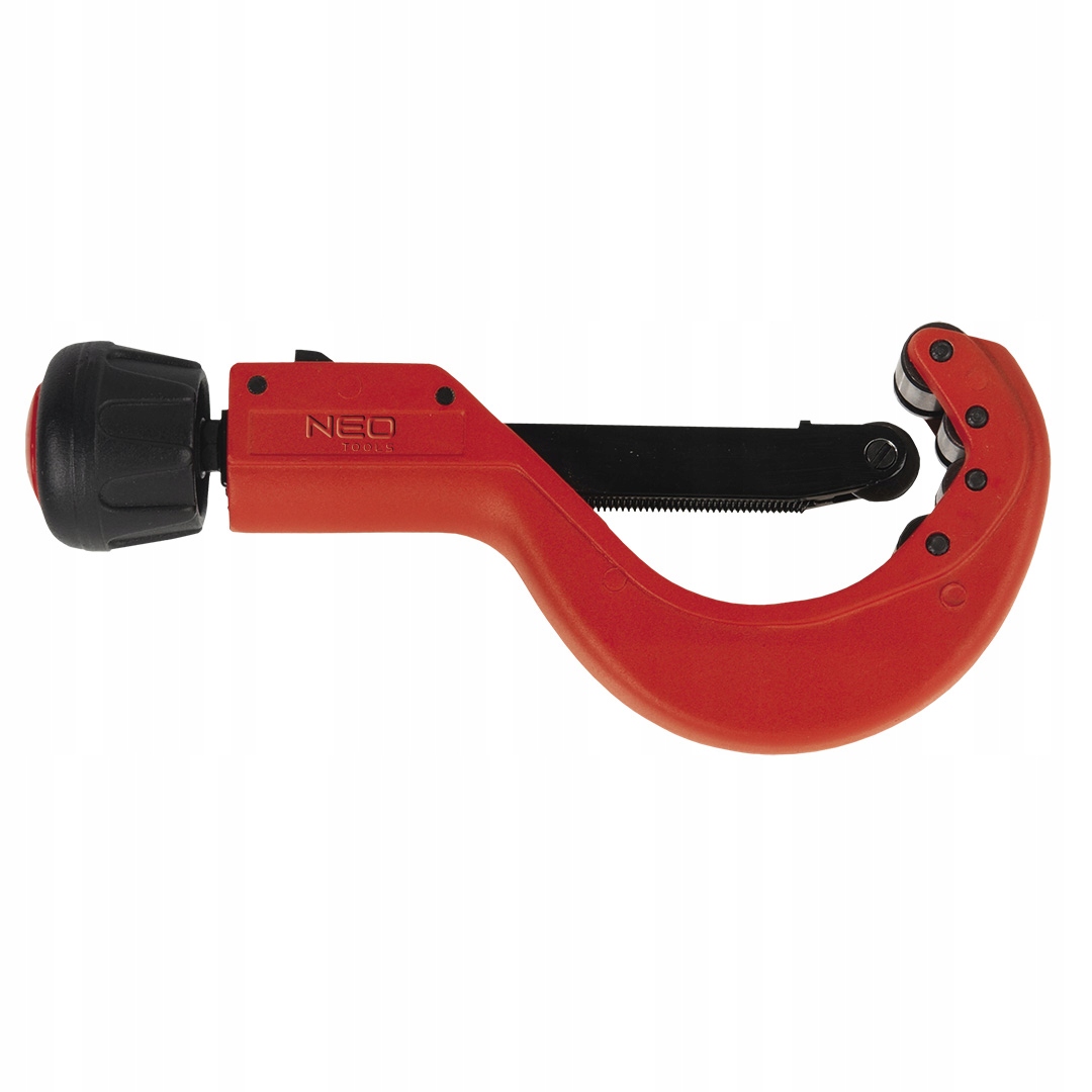 Obcinak do rur z tworzyw 6-63 mm