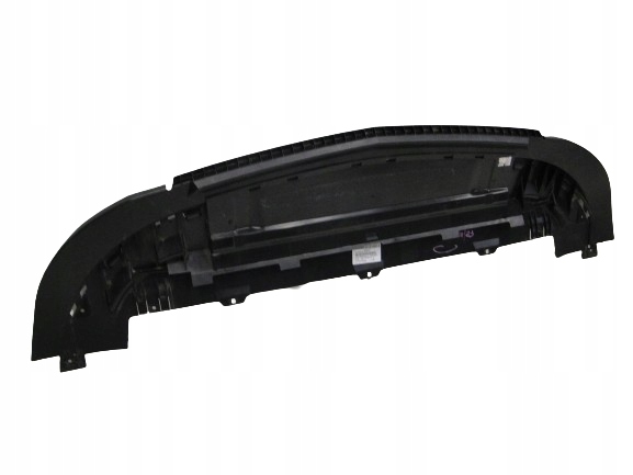 MERCEDES VITO W447 447 LIFT OSŁONA POD ZDERZAK PRZEDNI