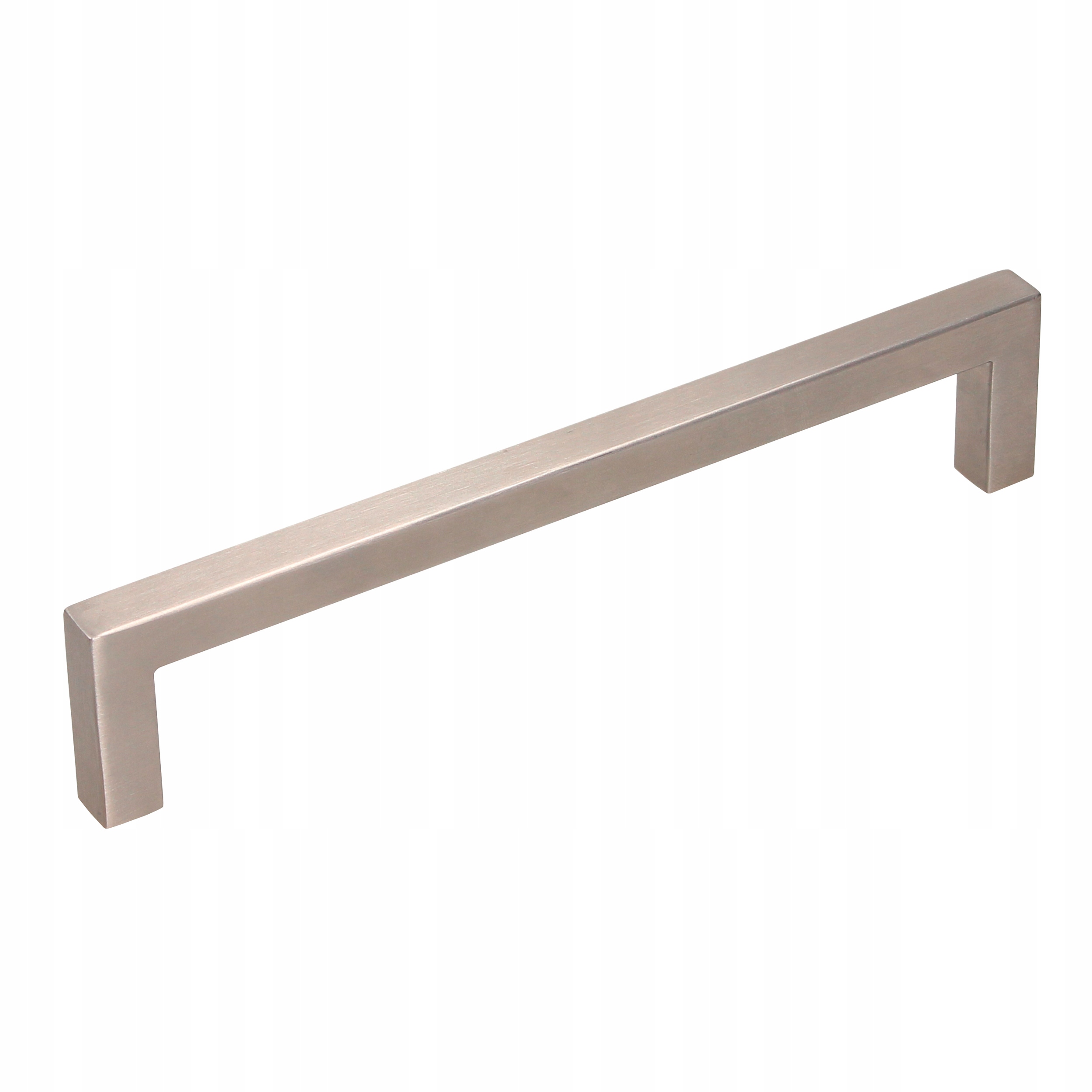 

Uchwyt meblowy Gamet UU86 nikiel szczotka inox 160