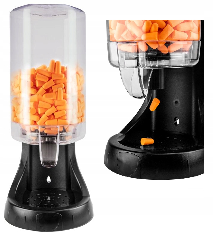 Neo Dávkovač protihlukové vložky 500 párů 97-551