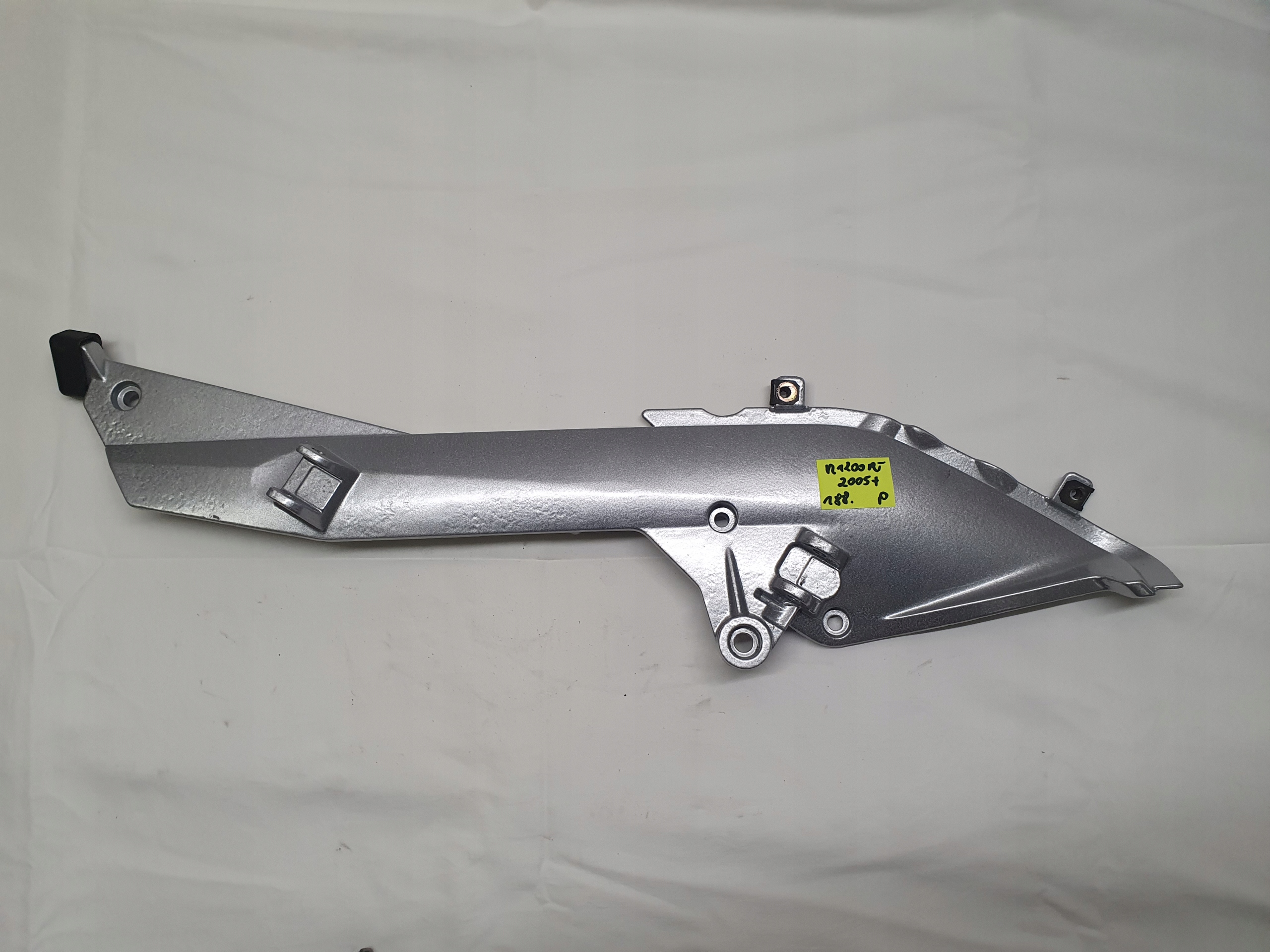 BMW R1200RT R1200 RT SET PRAWY STELAZ PODNOZKA 05