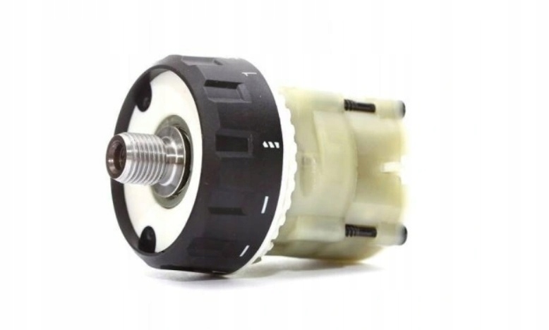 PRZEKŁADNIA + UCHWYT MAKITA DDF482 127511-1, 123444-8, 766027-7 EAN (GTIN) 0088381535922