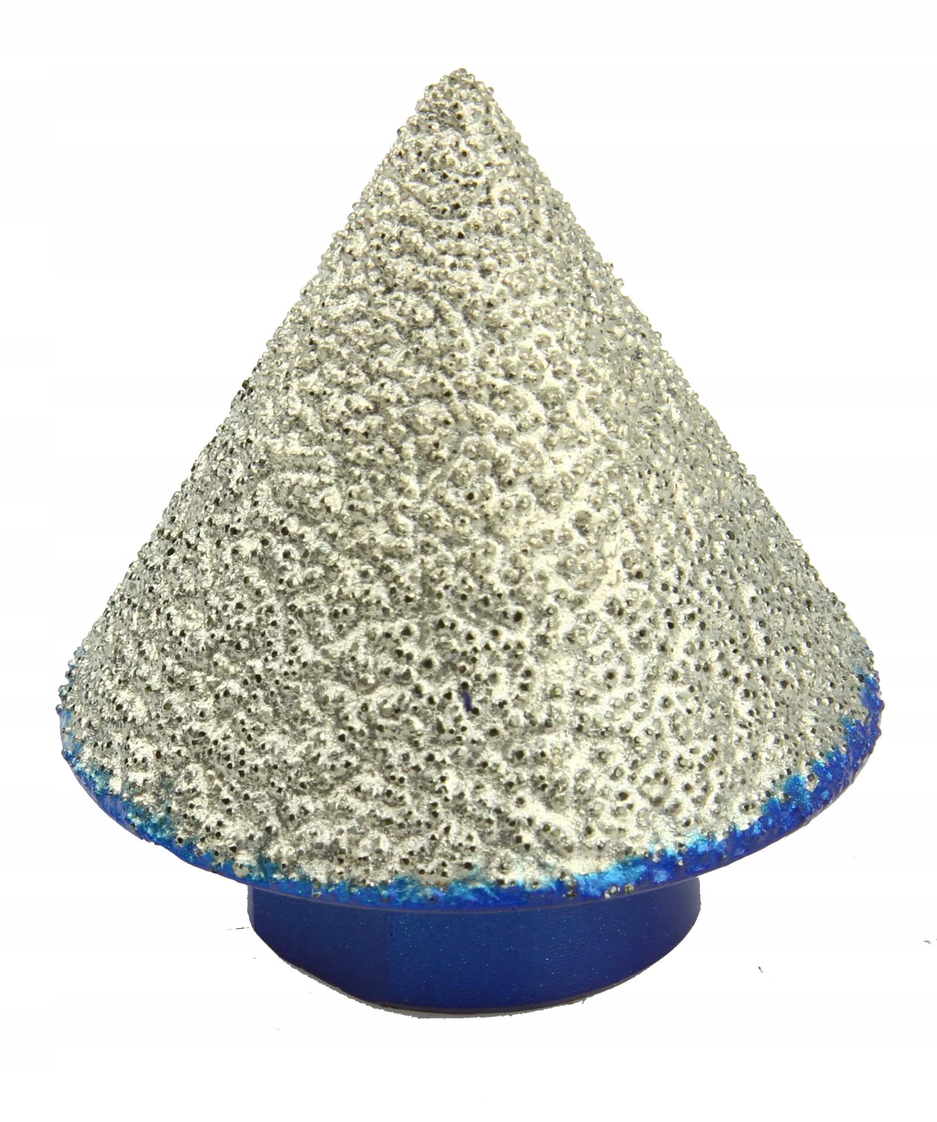 FREZ DIAMENTOWY STOŻKOWY STOŻEK GWINT M14 20-38MM Marka Mar-Pol