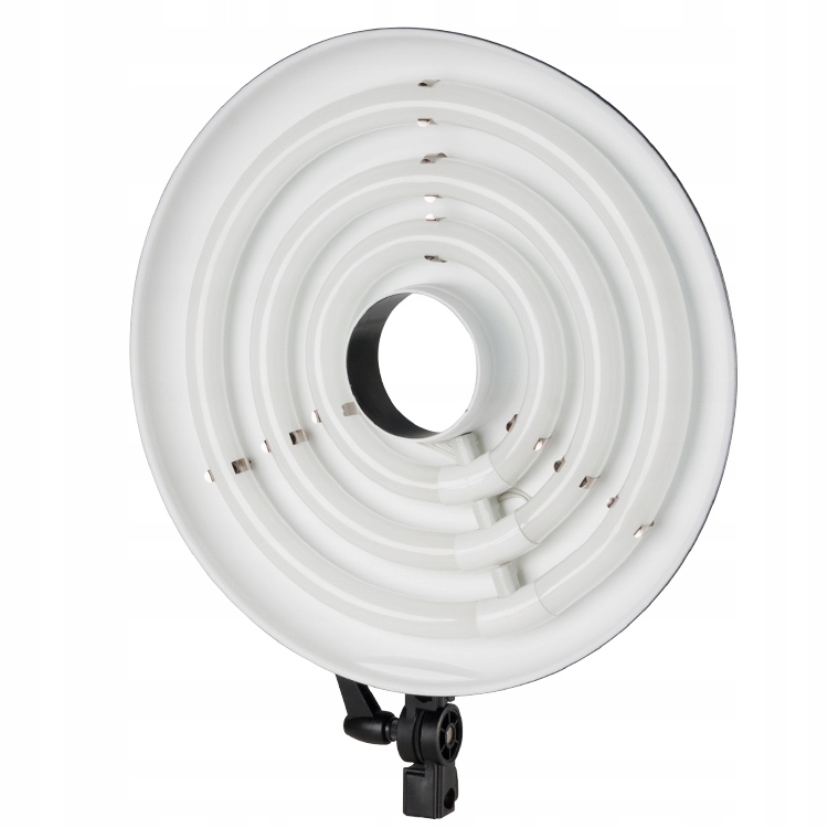 Kruhová lampa Falcon RFL-3 90W studiová foto video make-up