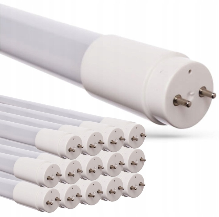 25x Led žárovka 120 cm 4000K 17W 1900lm Spectrum