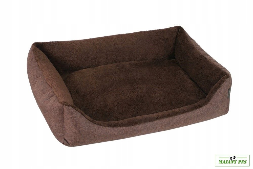 Levně O´lala Pets Pelech De luxe D95 rozměry 70x100 cm