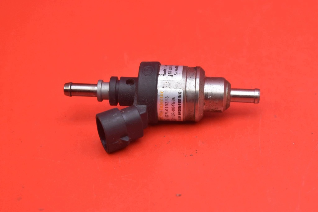 nozzle injector gas LPG 67R-010213
