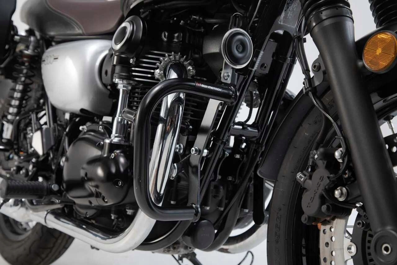 Gmole SW-Motech Crash Bar Kawasaki W 800
